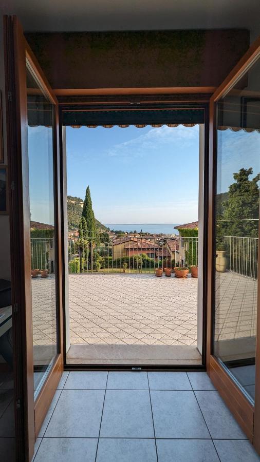 Terrazza Di Garda - Regarda Travel Garda (Verona) Exterior photo