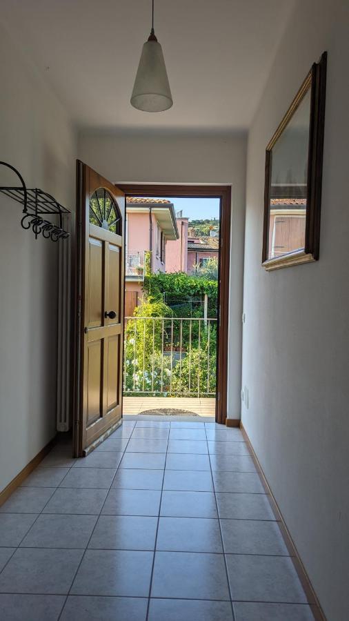 Terrazza Di Garda - Regarda Travel Garda (Verona) Exterior photo