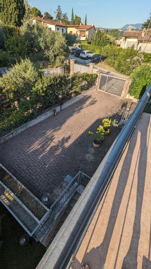 Terrazza Di Garda - Regarda Travel Garda (Verona) Exterior photo