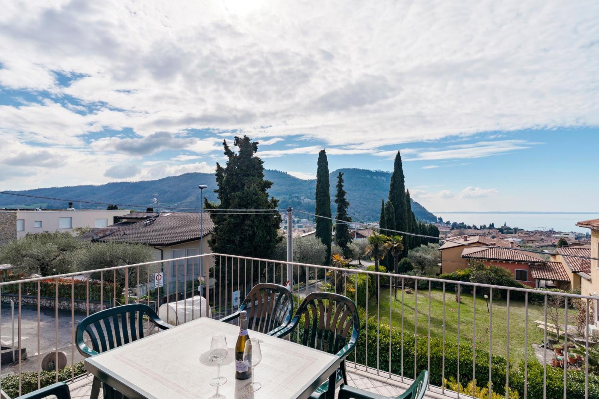 Terrazza Di Garda - Regarda Travel Garda (Verona) Exterior photo